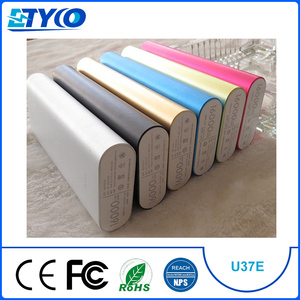 Power Bank <span class=keywords><strong>XiaoMi</strong></span> 100% Подлинная Ми <span class=keywords><strong>20000</strong></span> мАч Алюминия Портативный Внешний Универсальный - Product Image 5
