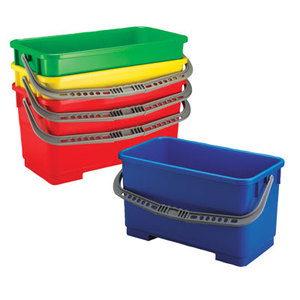 Restaurant And Hotel Janitorial Supply plastic bucket for cleaning