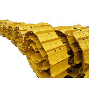 Bulldozer Ersatzteile Fahrwerk Track Group Track Link Bulldozer Track Schuh Assy