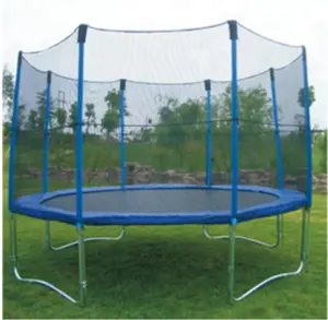 Best Selling Outdoor Trampolines for sale Customized trampoline cheap mini trampolines