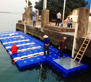 <span class=keywords><strong>2025</strong></span> phong cách mới phổ biến nhựa phao Dock cho seadoo máy bay phản lực trượt tuyết thuyền - Product Image 3