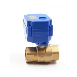 Best Selling Steam Trap Temperature Control Switch Quick Open Closing Shut Off Release Brass Ball Valve for Water Filter