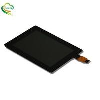Mini module d'affichage LCD TFT RGB haute résolution 320*480 écran tactile capacitif de 3.5 pouces