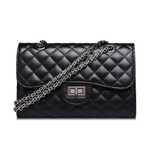 Piccolo nero oem borse a mano sacchetto di spalla crossbody borsa della borsa - Product Image 1