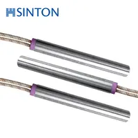 Water Element Heater Cartridge Heater Hot Selling PTC Immersion Boil Water Heating Element Better Than Conventional Cartridge Heater