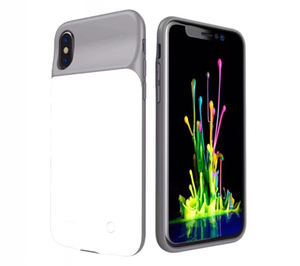 3000-4000 mah Micro USB banca di potere di caso universale cassa di <span class=keywords><strong>batteria</strong></span> per la ricarica - Product Image 5