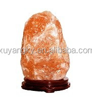 Vente en gros de lampes en sel de l'Himalaya de 1 à 2 kg, de 2 à 3 kg, de 3 à 5 kg, de 5 à 7 kg, lampes en sel de cristal rose naturel pour la guérison énergétique