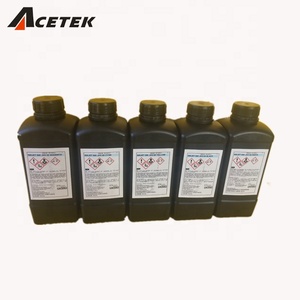 <span class=keywords><strong>Tinta</strong></span> de inyección de <span class=keywords><strong>tinta</strong></span> original JHV-80 <span class=keywords><strong>tinta</strong></span> uv para cabezal de impresión toshiba CE4M - Product Image 1