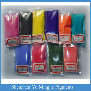 Cold Sensitive Heat Activated Thermochromic Ceramic <strong>Pigment</strong> <strong>ABS</strong> PP PE Cosmetic <strong>Pigment</strong> <strong>for</strong> Plastics Minimum Order 1kg - Product Image 5
