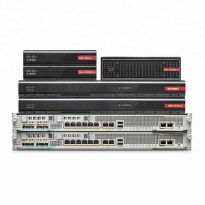 ASA5545-K8/K9 <span class=keywords><strong>ASA</strong></span> 5500 Series Tường Lửa Bó Phiên Bản - Product Image 1