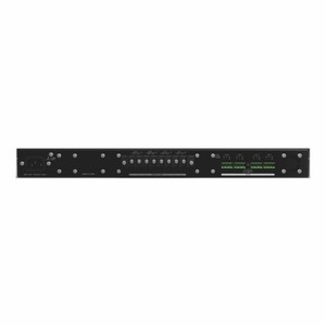 DA-4300 rentable <span class=keywords><strong>4</strong></span> channel 4x300 W 1U Clase D <span class=keywords><strong>amplificador</strong></span> <span class=keywords><strong>de</strong></span> potencia con phoenix entradas para varios <span class=keywords><strong>voz</strong></span> Y BGM aplicaciones - Product Image 3