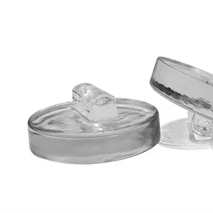 Fait à la main En Verre <span class=keywords><strong>Fermentation</strong></span> Poids - Product Image 1