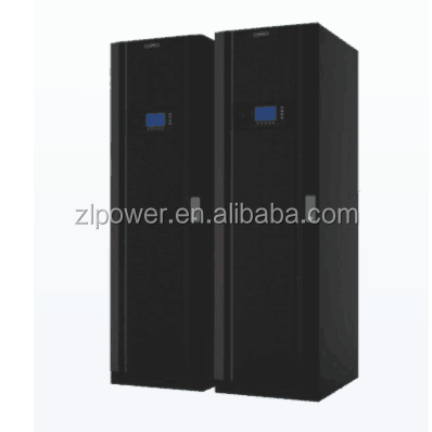 ZLPOWER OEM Modular IP20 Online UPS for Internet Data Center 15kva to 1200Kva