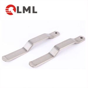 Công Trình Đóng Dấu Tấm Kim Loại Thép Tùy Chỉnh, Các Bộ Phận Tấm Kim Loại Mỏng, Quy Trình Dập Nhôm Kim Loại - Product Image 4