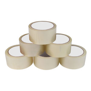 Violoncelle Bande 2 ''Largeur Transparent Rouleau - Product Image 2