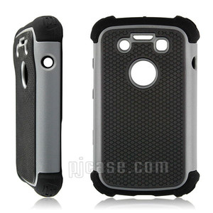 Sağlam futbol dokulu telefon kapağı blackberry <span class=keywords><strong>bold</strong></span> 9790 için, pc + tpu sert çanta blackberry <span class=keywords><strong>bold</strong></span> 9790 için - Product Image 4