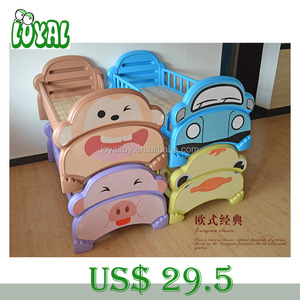 Cama para niños fantástica, cama de guardería preescolar de la mejor venta, cama de Siesta para niños variados - Product Image 4
