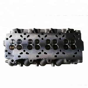 Grosir Di Cina Suku Cadang Mesin Vm Kepala Silinder VM R425 2.5 R428 2.8 - Product Image 6