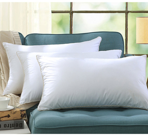 Chino Yalan fabricante de fábrica suave y firme de microfibra almohada Hotel de uso <span class=keywords><strong>en</strong></span> el hogar - Product Image 4