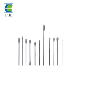 Tongkat Penyeka Steril Sekali Pakai Medis dengan Kemasan Kertas Kompleks - Product Image 5