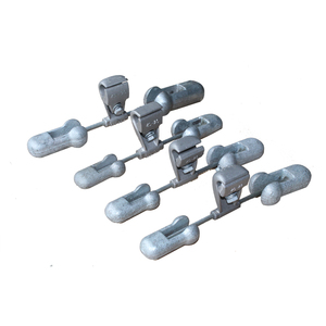 ऊर्जा की बचत stockbridge कंपन स्पंज - Product Image 3