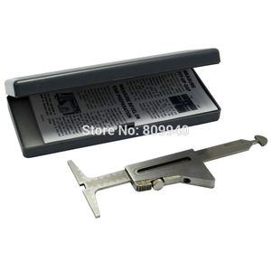 Hi-lo-Cámara de soldadura de puente de medición, soldador de inspección de medición HI LO - Product Image 6