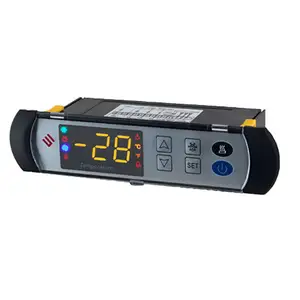 SF591H akıllı NTC sensörü ile buzdolabı duvar dijital termostat satın