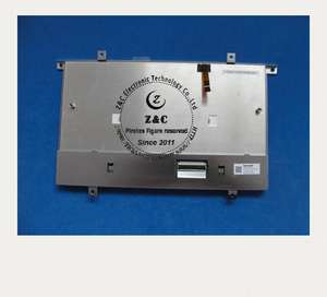 Nieuwe Originele A + Grade Lq102b5lw01 <span class=keywords><strong>10.2</strong></span> ''<span class=keywords><strong>Tft</strong></span> <span class=keywords><strong>Lcd</strong></span>-Scherm Voor Autonavigatie Hoge Kwaliteit - Product Image 1