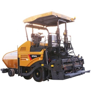 Équipement et outils de construction routière, finisseur de route de 6 m, bon <span class=keywords><strong>prix</strong></span> RP603 - Product Image 3