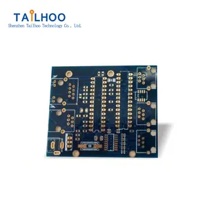 Pcb In Shenzhen High Quality Multilayer PCB Manufacturer In Shenzhen China