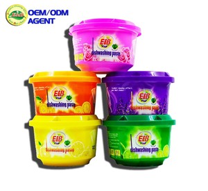 425g Nettoyage ménager Utilisation Comprimés de nettoyage Pâte à vaisselle Dissolvant de vidange - Product Image 1