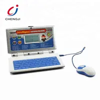 Smart Computer Learning Laptop for Kids, Educational