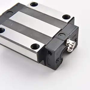 China Supplier High Quality Profile Rail Linear Guides---TRH-AL