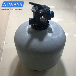 Système de filtration d'eau En Fiber De Verre 525mm Top Mount Piscine <span class=keywords><strong>Quartz</strong></span> Filtre À <span class=keywords><strong>Sable</strong></span> - Product Image 1