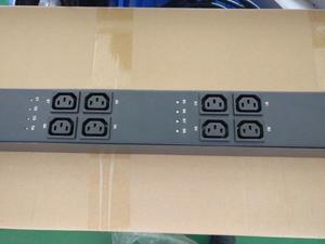 Compteur intelligent de réseau intelligent OIT 63A/415V triphasé 45 kW, PDU intelligent - Product Image 5