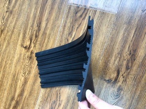 แผ่นรองสลูซบ็อกซ์คุณภาพดีราคาถูกที่สุด - Product Image 5