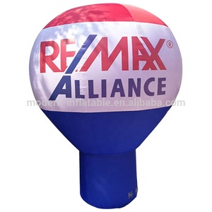 <span class=keywords><strong>Remax</strong></span> açık reklam Oxford kumaş ve promosyonlar için dijital baskı ile dev şişme balon - Product Image 3