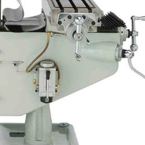 Fresadora vertical x6325, turret, precio de compra - Product Image 4