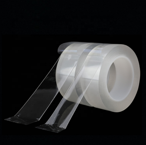 Wasserdicht Wiederverwendbare Und Abnehmbare Doppel Seite Nano saug Transparent Wand Stick <span class=keywords><strong>Gel</strong></span> Doppelseitigen Klebeband - Product Image 2