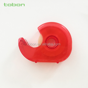 Dispensador de Cinta Adhesiva Mini al por Mayor, Dispensador de Cinta Adhesiva Pequeño, Dispensador de Cinta Adhesiva Novedoso - Product Image 3