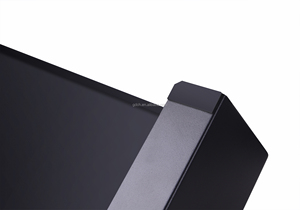 Meuble ergonomique Stable avec hauteur de pouces, support de moniteur métallique, pour ordinateur de bureau - Product Image 5
