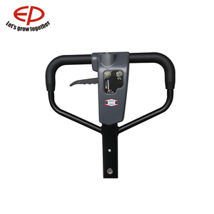 Tianhangzhou EP — mini camion de palette semi-électrique, 1.5T, vente en gros - Product Image 6