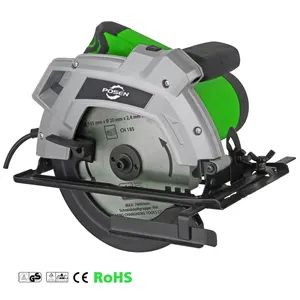 1400mm 185mm Electric Circular Saw with Laser