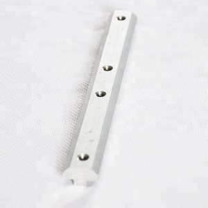BOSCH T slot aluminium profil ecke joint für industrie aluminium profil zubehör - Product Image 3