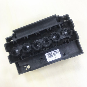 Tête d'impression neuve à 99 % d'origine F173080 pour <span class=keywords><strong>Epson</strong></span> R270 1390 1400 1410 L1800 - Product Image 2