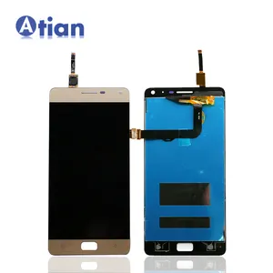 5.5'' Display for Lenovo Vibe P1 LCD Screen Display Touch Panel Digitizer Assembly Parts P1c72 P1a42 P1c58 Vibe P1 LCD