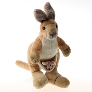 Personalizar diferentes colores juguetes de <span class=keywords><strong>peluche</strong></span> de canguro canguro de <span class=keywords><strong>peluche</strong></span> con los juguetes del bebé - Product Image 5