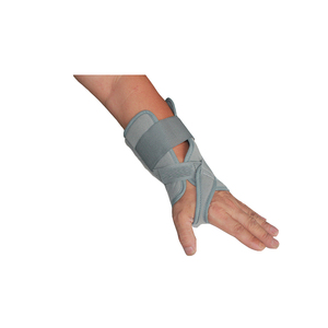 Neue stil Neopren einstellbar sport schutz handgelenk stahl platte unterstützung klammer wraps armband handgelenk schutz für athleten - Product Image 6