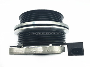 Máy Bơm nước làm mát cho au-di A1 Skoda FABIA VW GOLF Jetta passsat TOURAN OEM 03c121004d 03c121004e 03c121004j 03c121004l - Product Image 2