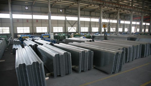 Giá rẻ thiết bị xây dựng để bán Thủy Lực Cắt Kim Loại Con Lăn Màn Trập Cửa Roll Forming <span class=keywords><strong>Machine</strong></span> - Product Image 5